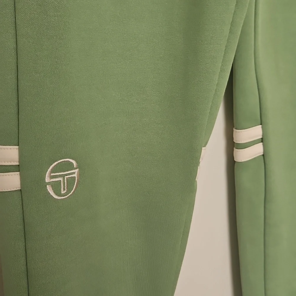 Sergio Tacchini Dallas Track Pant, Size M.